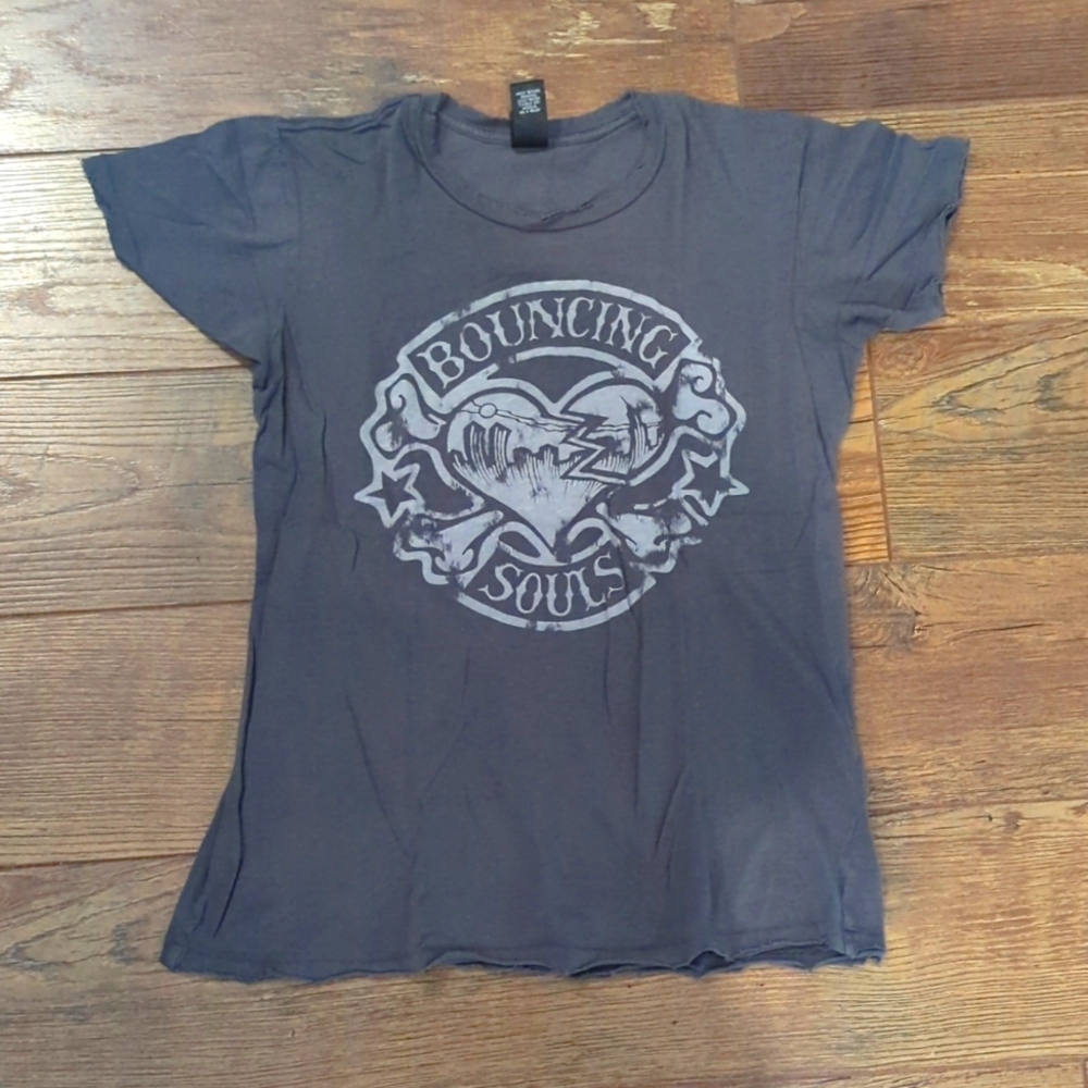 Bouncing Souls T-shirt